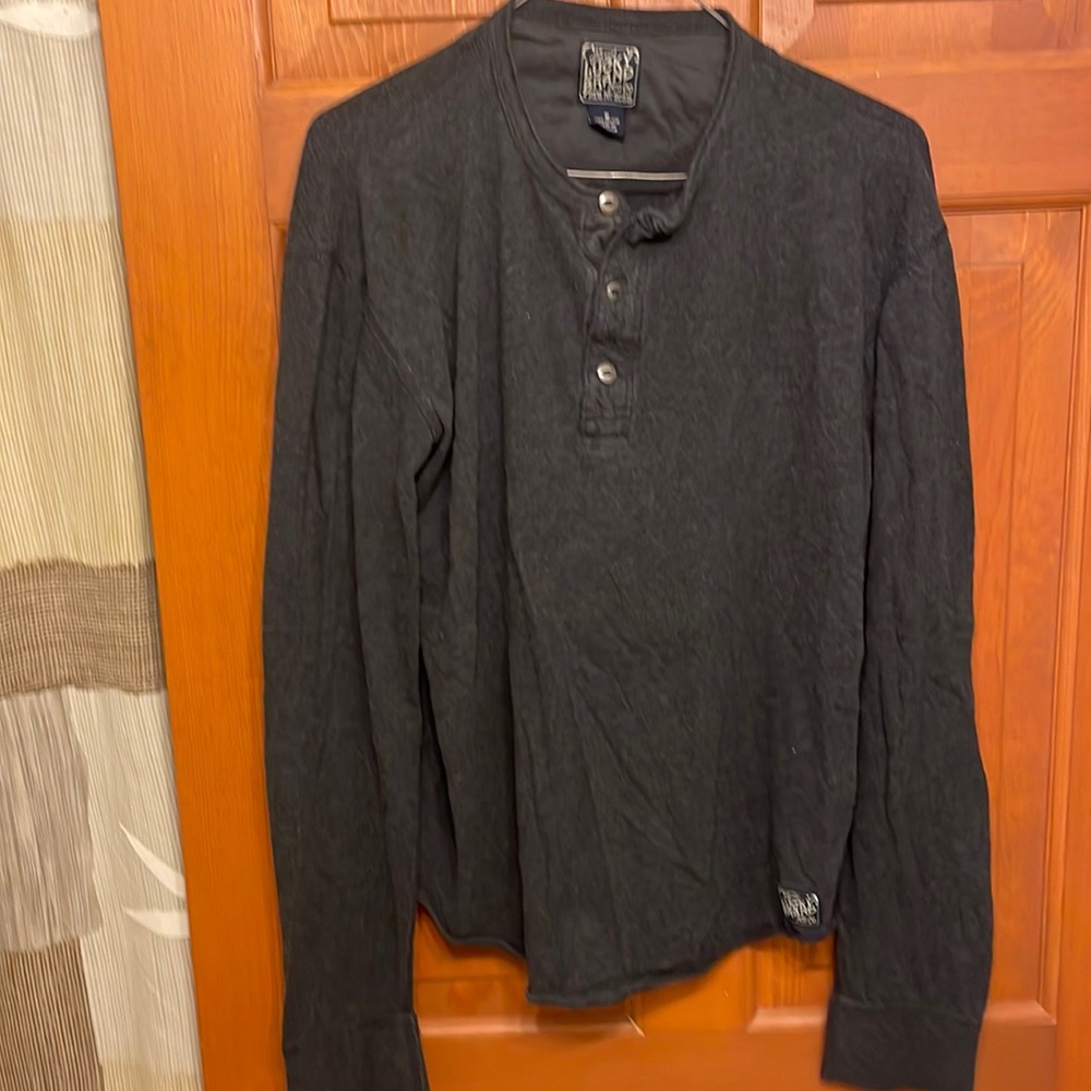 Lucky Brand Henley